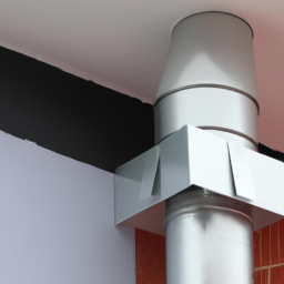 Ventilation simple flux : assurez une ventilation de base pour votre habitat Fontainebleau